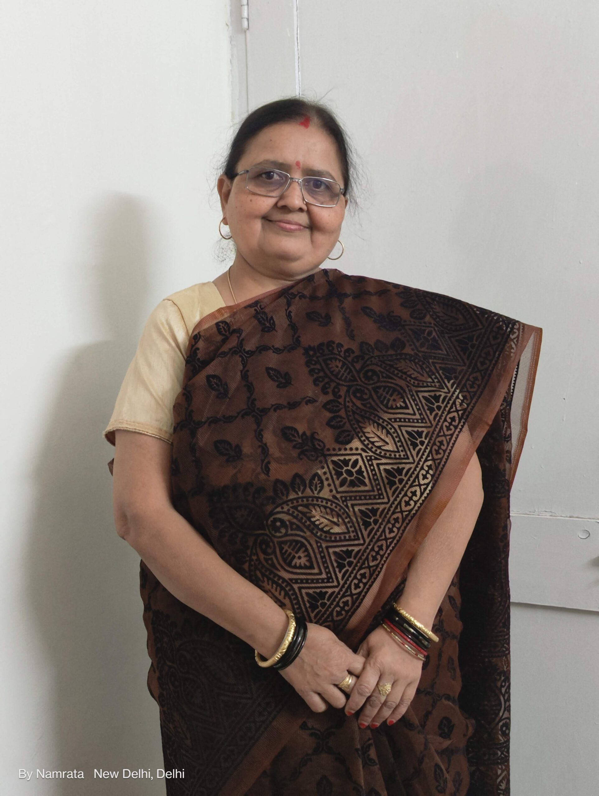 Mrs. Ranju Bala